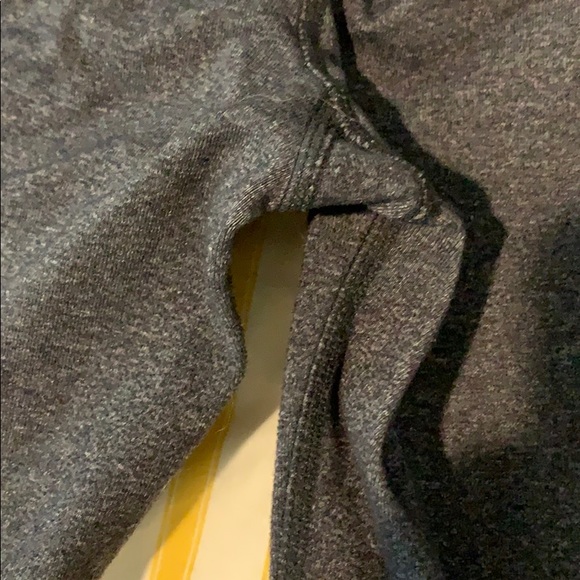 Astro pant by lululemon size 6 grey - Picture 3 of 4